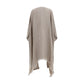 Brown Linen Cloacks