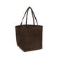 Brown Lamb Ovis Aries Aries Shoulder Bag