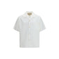 White Cotton Shirt
