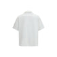 White Cotton Shirt