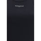Black Cotton Tank Tops