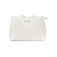 Bianco Poliuretano Women Bag