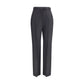 Black Wool Dress Pants