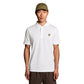 White Cotton Shirt