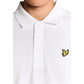 White Cotton Shirt