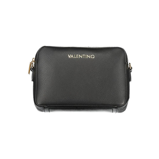 Nero Poliuretano Women's Bag