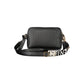 Nero Poliuretano Women's Bag