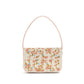 Multicolor Glass Shoulder Bag