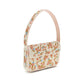 Multicolor Glass Shoulder Bag