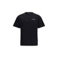 Blue Cotton T-Shirt