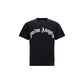 Black Cotton Sportswear