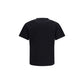 Black Cotton Sportswear