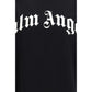 Black Cotton Sportswear