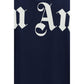 Blue Cotton Sportswear