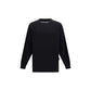 Black Cotton Sportswear