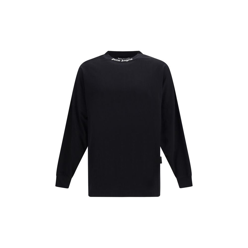 Black Cotton Sportswear