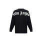 Black Cotton Sportswear