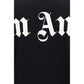 Black Cotton Sportswear