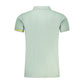 Verde Cotton Men Polo Shirt