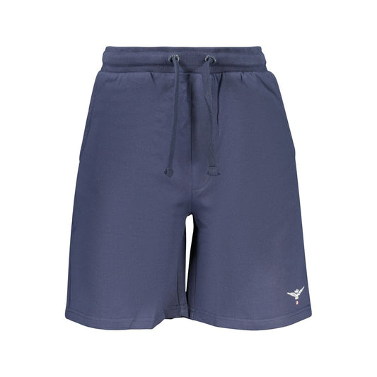 Blu Cotton Men's Sweatpant