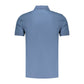Nero Polyester Men's Jacket