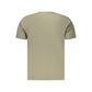 Verde Cotton Men T-Shirt