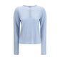Blue Cashmere Sportswear