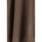Brown Linen Coat