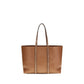 Brown Calf Leather Bos Taurus Shoulder Bag