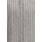 Beige Linen Dress Shirt