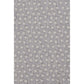 Gray Silk Wallet