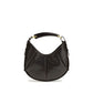 Brown Calf Leather Bos Taurus Shoulder Bag
