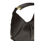 Brown Calf Leather Bos Taurus Shoulder Bag