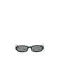 Black Acetate Sunglasses