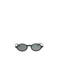 Black Acetate Sunglasses