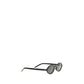 Black Acetate Sunglasses