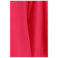 Multicolor Viscose Long Dress