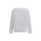 White Cotton Shirt