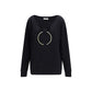 Black Cotton Shirt