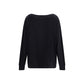 Black Cotton Shirt