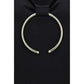 Black Cotton Shirt