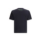 Blue Cotton Sportswear