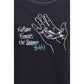 Blue Cotton Sportswear