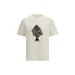 White Cotton Sportswear