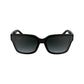 Black Acetate Sunglasses