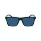 Bicolor Injected Sunglasses