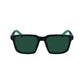 Bicolor Injected Sunglasses
