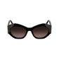Black Acetate Sunglasses