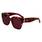 Brown Acetate Sunglasses