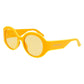 Bicolor Injected Sunglasses